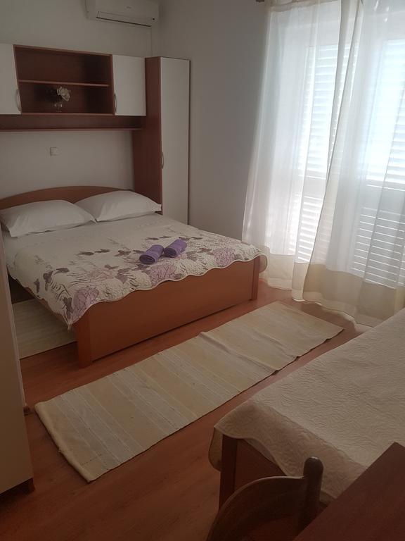 Apartments Sonja 图彻皮 外观 照片