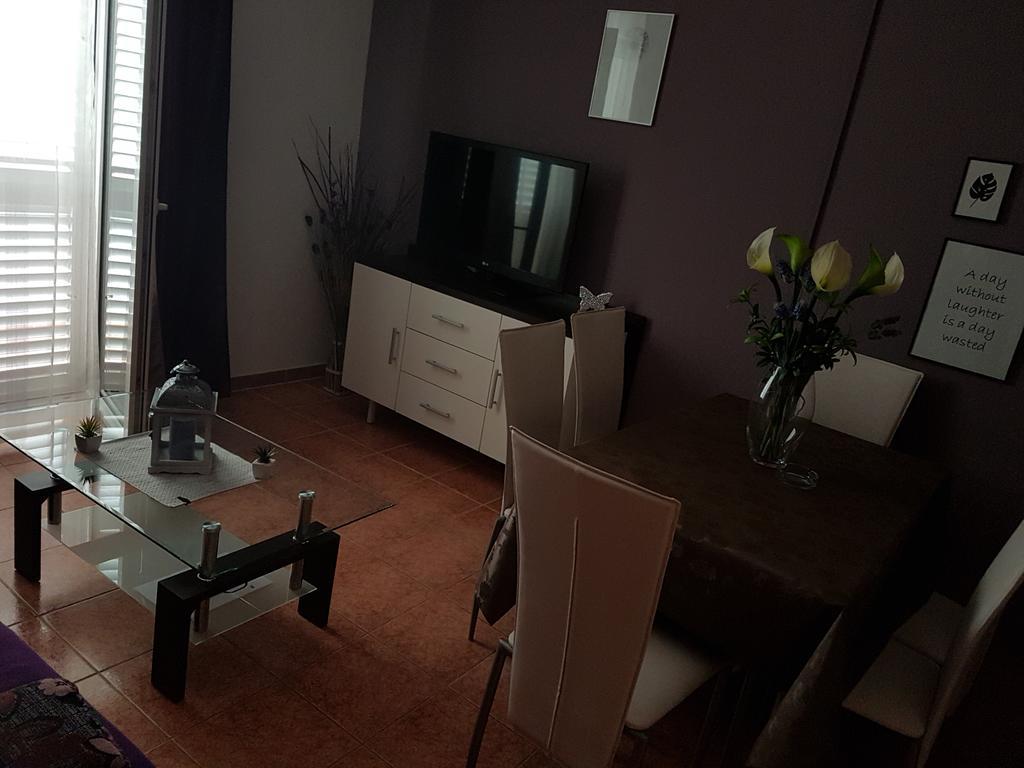 Apartments Sonja 图彻皮 外观 照片