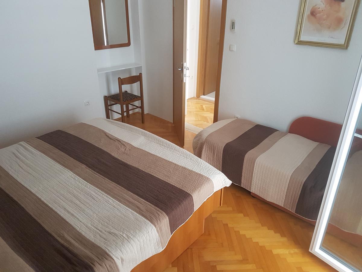 Apartments Sonja 图彻皮 外观 照片