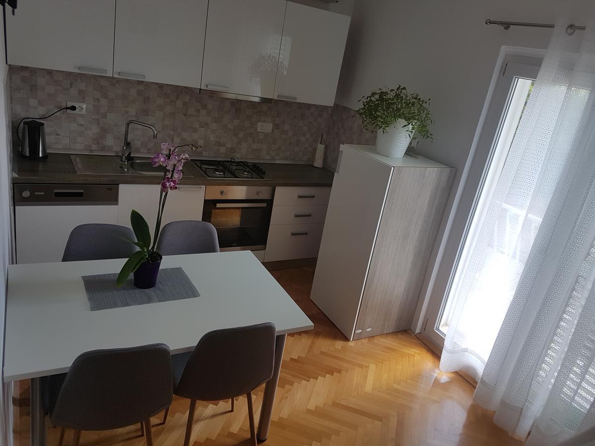 Apartments Sonja 图彻皮 外观 照片